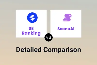 SE Ranking vs SeonaAI