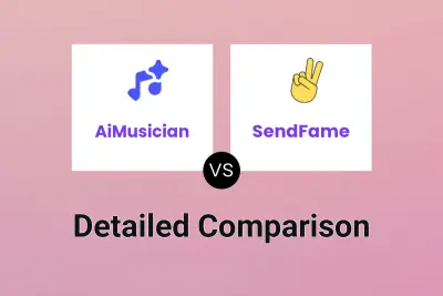 AiMusician vs SendFame