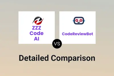 ZZZ Code AI vs CodeReviewBot