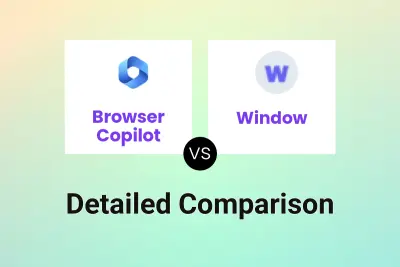 Browser Copilot vs Window