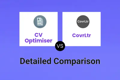 CV Optimiser vs CovrLtr