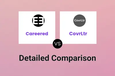 Careered vs CovrLtr