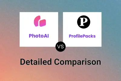 PhotoAI vs ProfilePacks