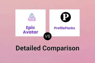 Epic Avatar vs ProfilePacks