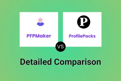 PFPMaker vs ProfilePacks