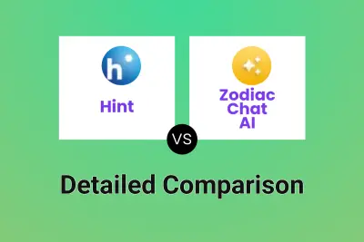 Hint vs Zodiac Chat AI