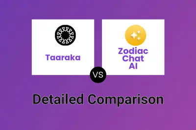 Taaraka vs Zodiac Chat AI