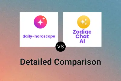 daily-horoscope vs Zodiac Chat AI