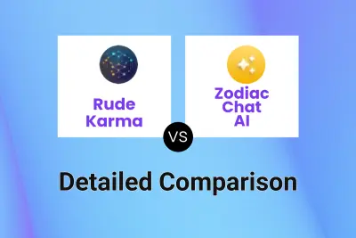 Rude Karma vs Zodiac Chat AI