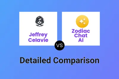 Jeffrey Celavie vs Zodiac Chat AI