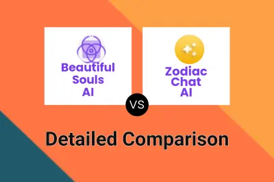 Beautiful Souls AI vs Zodiac Chat AI