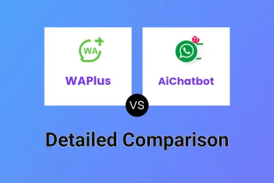 WAPlus vs AiChatbot