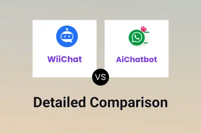 WiiChat vs AiChatbot