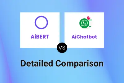 AiBERT vs AiChatbot