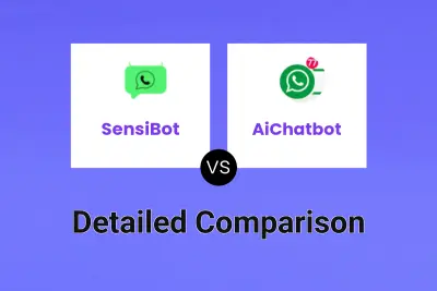 SensiBot vs AiChatbot