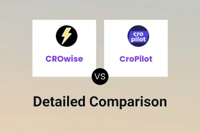 CROwise vs CroPilot