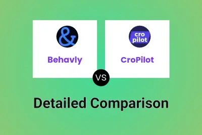 Behavly vs CroPilot