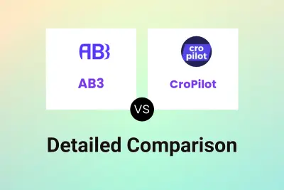 AB3 vs CroPilot