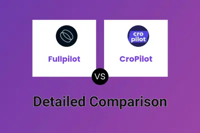 Fullpilot vs CroPilot