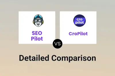 SEO Pilot vs CroPilot