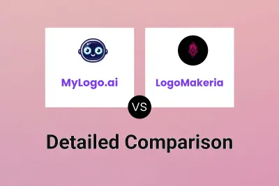 MyLogo.ai vs LogoMakeria