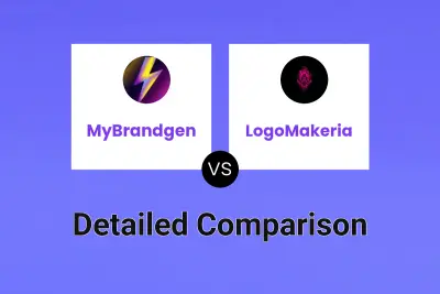 MyBrandgen vs LogoMakeria