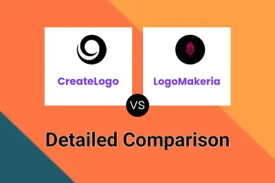 CreateLogo vs LogoMakeria