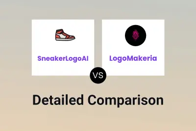 SneakerLogoAI vs LogoMakeria