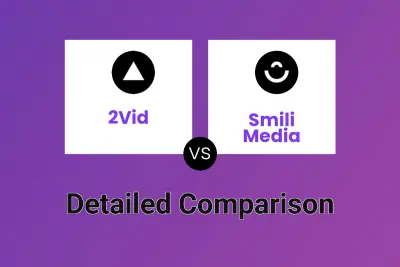 2Vid vs Smili Media