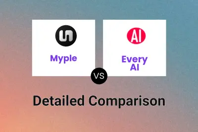 Myple vs Every AI