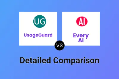 UsageGuard vs Every AI