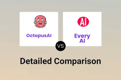 OctopusAI vs Every AI