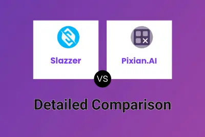 Slazzer vs Pixian.AI