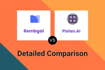 Rembgai vs Pixian.AI