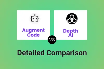 Augment Code vs Depth AI