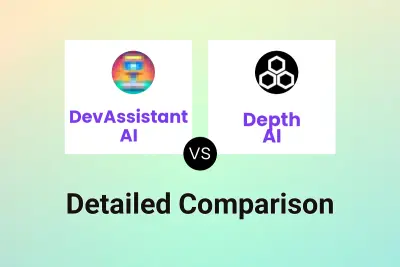 DevAssistant AI vs Depth AI