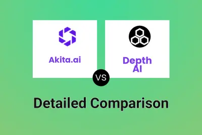 Akita.ai vs Depth AI