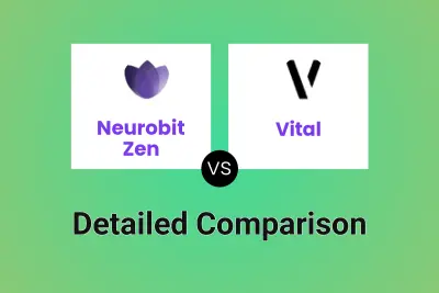 Neurobit Zen vs Vital