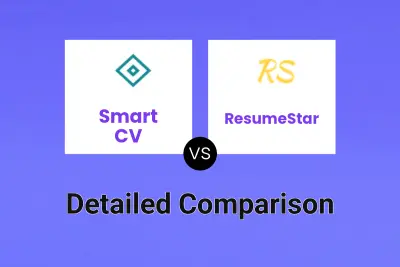 Smart CV vs ResumeStar