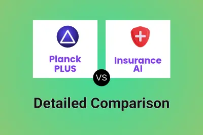 Planck PLUS vs Insurance AI