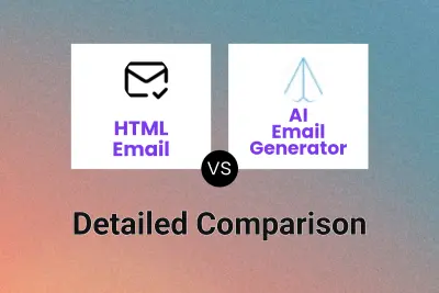 HTML Email vs AI Email Generator