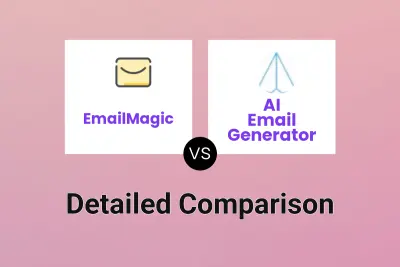 EmailMagic vs AI Email Generator