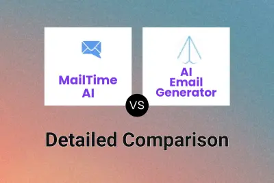 MailTime AI vs AI Email Generator