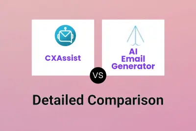 CXAssist vs AI Email Generator