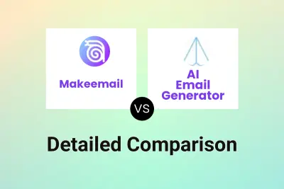 Makeemail vs AI Email Generator