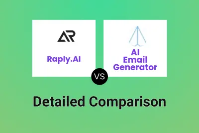 Raply.AI vs AI Email Generator