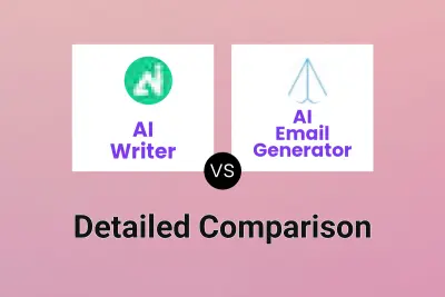 AI Writer vs AI Email Generator