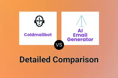 Coldmailbot vs AI Email Generator