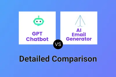 GPT Chatbot vs AI Email Generator