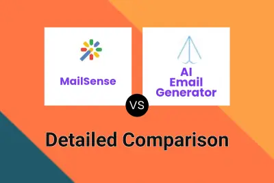 MailSense vs AI Email Generator